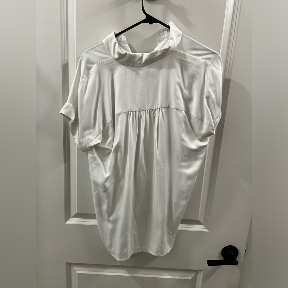 Loft Button Up - Picture 3 of 5